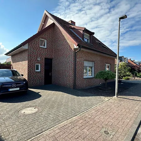 Apartment Grenzhaus *