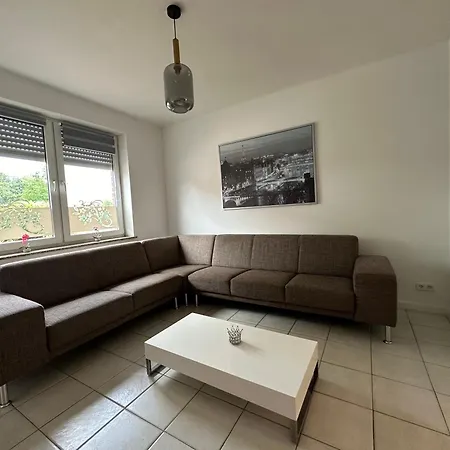 Grenzhaus * Gronau (Westfalen)