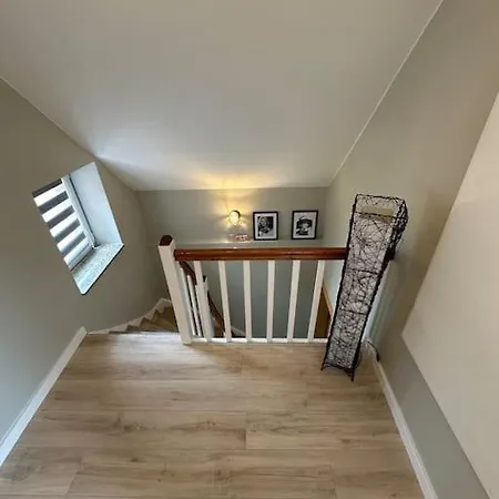 Apartment Grenzhaus *