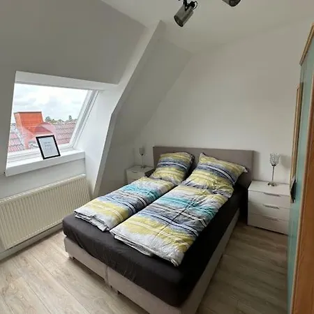 Grenzhaus Apartment Gronau (Westfalen)