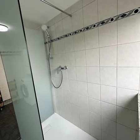 Apartment Grenzhaus Gronau (Westfalen)