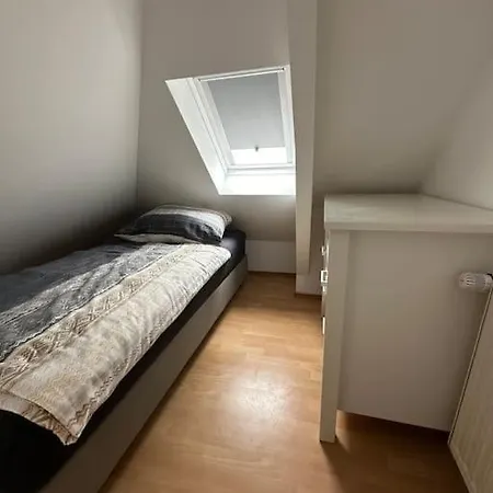 Grenzhaus * Gronau (Westfalen)