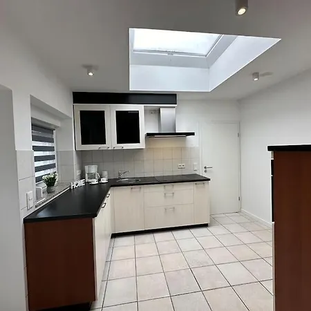 Apartment Grenzhaus