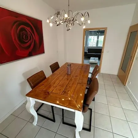 Apartment Grenzhaus Gronau (Westfalen)