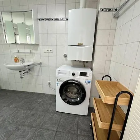 Grenzhaus Apartment Gronau (Westfalen)